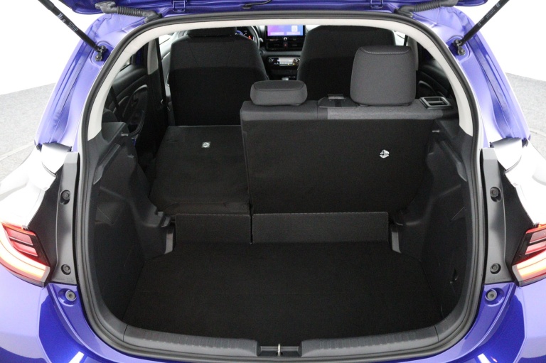 Toyota Yaris - 1.5 Hybrid 115 First Edition 25