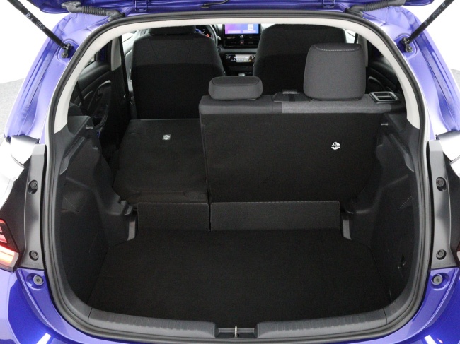 Toyota Yaris - 1.5 Hybrid 115 First Edition