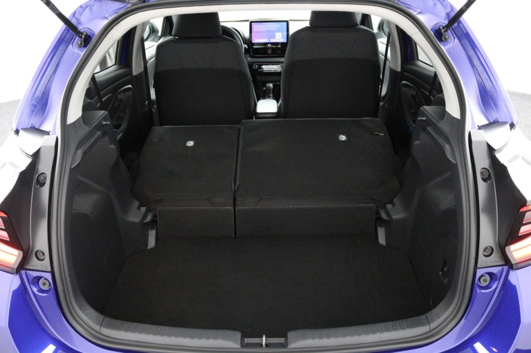 Toyota Yaris - 1.5 Hybrid 115 First Edition 26