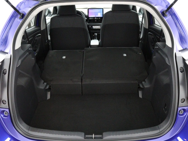 Toyota Yaris - 1.5 Hybrid 115 First Edition