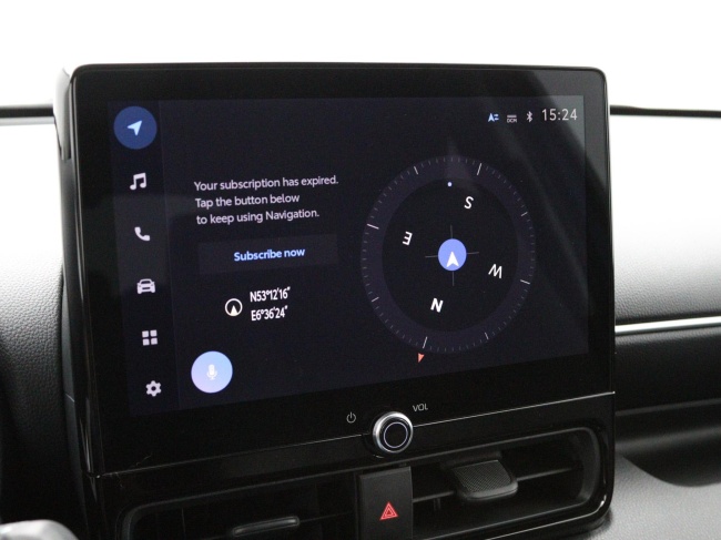 Toyota Yaris - 1.5 Hybrid 115 First Edition