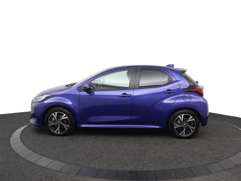Toyota Yaris - 1.5 Hybrid 115 First Edition 3