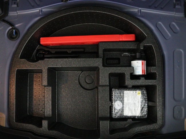 Toyota Yaris - 1.5 Hybrid 115 First Edition