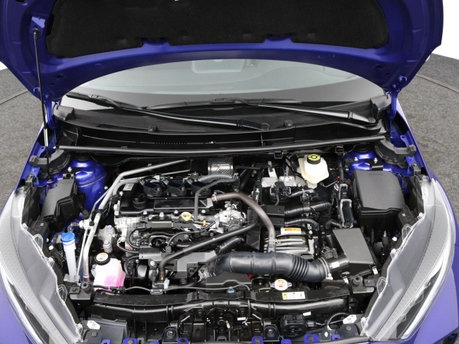 Toyota Yaris - 1.5 Hybrid 115 First Edition