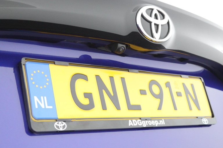 Toyota Yaris - 1.5 Hybrid 115 First Edition 39