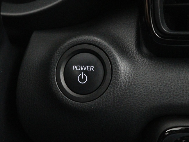 Toyota Yaris - 1.5 Hybrid 115 First Edition