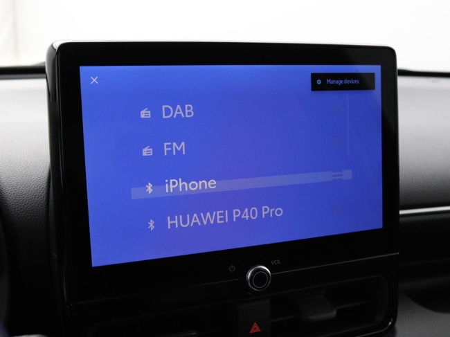 Toyota Yaris - 1.5 Hybrid 115 First Edition