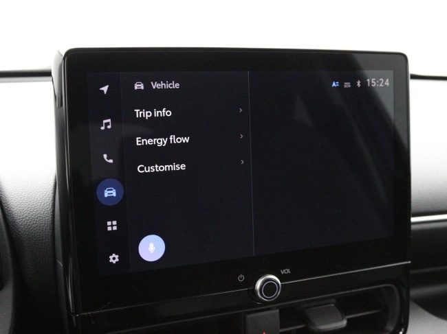 Toyota Yaris - 1.5 Hybrid 115 First Edition