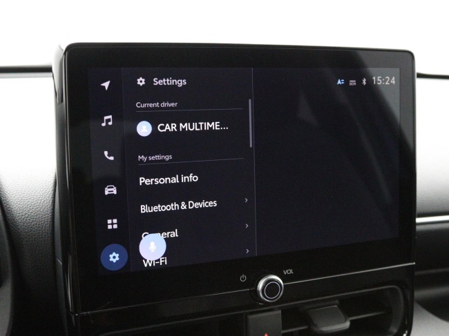 Toyota Yaris - 1.5 Hybrid 115 First Edition