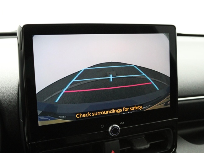 Toyota Yaris - 1.5 Hybrid 115 First Edition