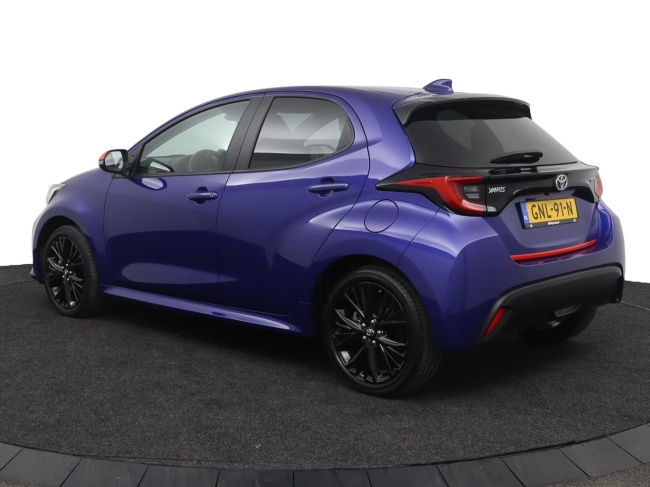 Toyota Yaris - 1.5 Hybrid 115 Special Edition