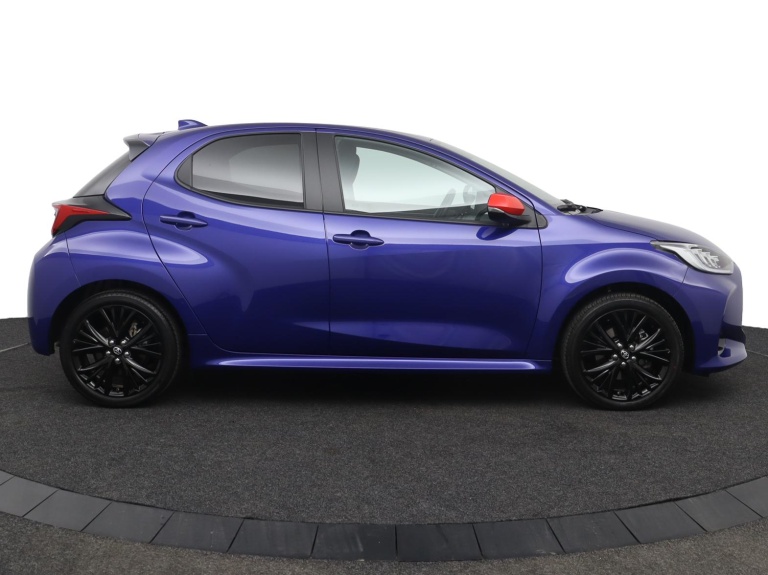Toyota Yaris - 1.5 Hybrid 115 Special Edition 13