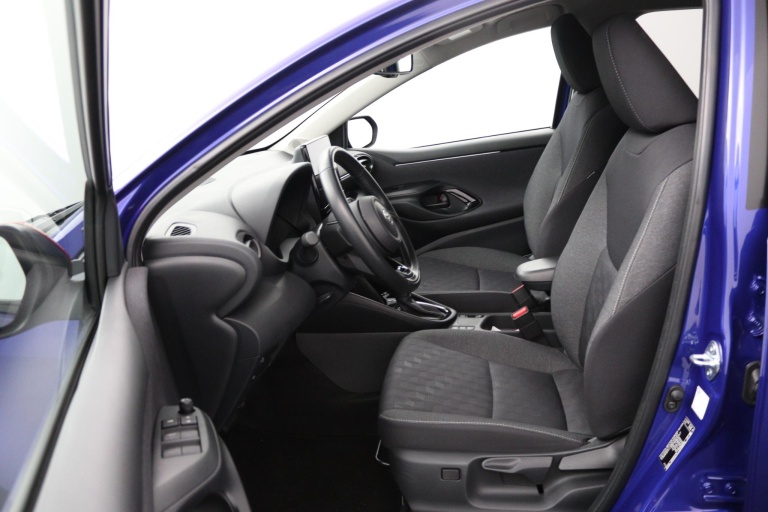 Toyota Yaris - 1.5 Hybrid 115 Special Edition 17