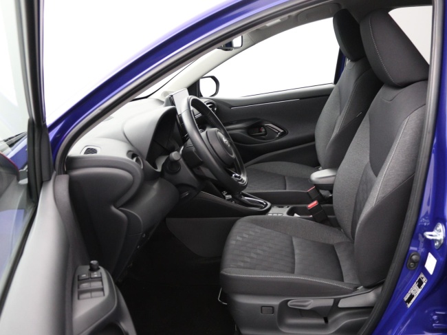 Toyota Yaris - 1.5 Hybrid 115 Special Edition