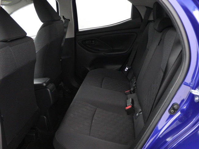 Toyota Yaris - 1.5 Hybrid 115 Special Edition