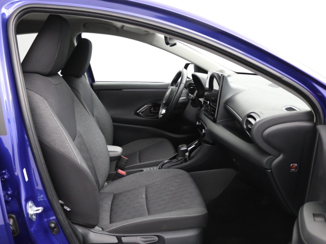 Toyota Yaris - 1.5 Hybrid 115 Special Edition