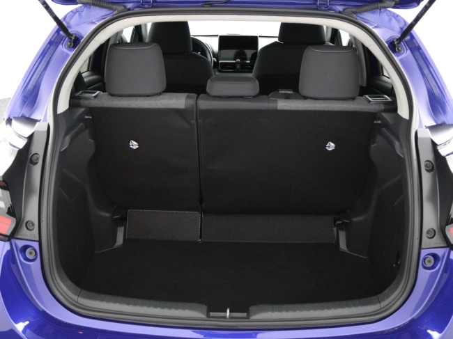 Toyota Yaris - 1.5 Hybrid 115 Special Edition