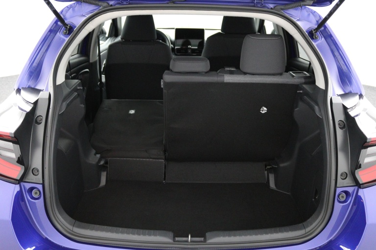 Toyota Yaris - 1.5 Hybrid 115 Special Edition 25