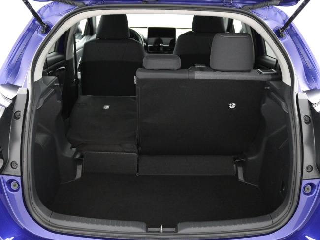 Toyota Yaris - 1.5 Hybrid 115 Special Edition