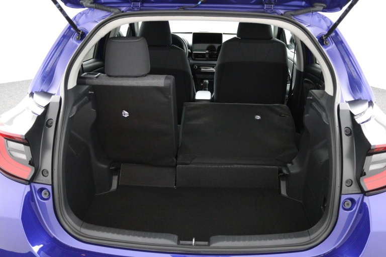 Toyota Yaris - 1.5 Hybrid 115 Special Edition 26