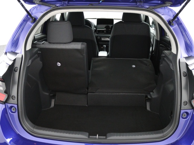 Toyota Yaris - 1.5 Hybrid 115 Special Edition