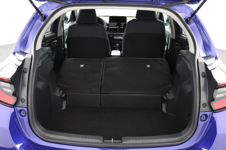 Toyota Yaris - 1.5 Hybrid 115 Special Edition 27