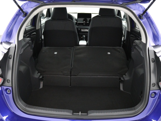 Toyota Yaris - 1.5 Hybrid 115 Special Edition