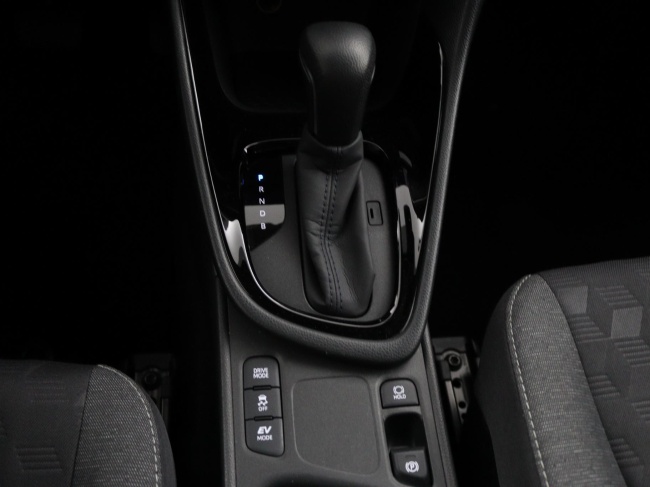 Toyota Yaris - 1.5 Hybrid 115 Special Edition
