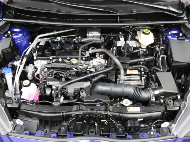 Toyota Yaris - 1.5 Hybrid 115 Special Edition