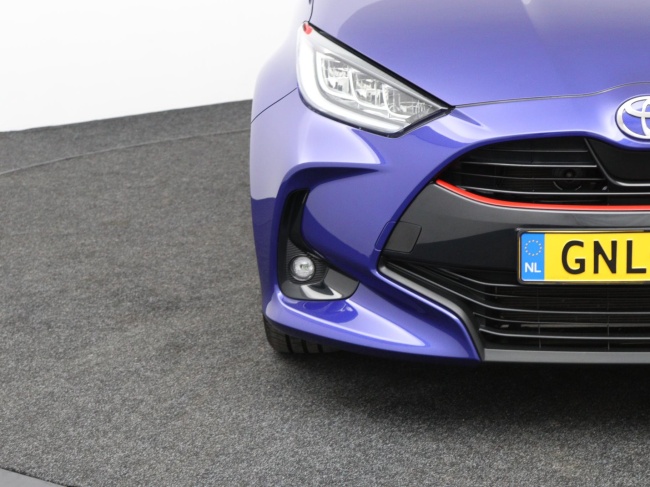 Toyota Yaris - 1.5 Hybrid 115 Special Edition