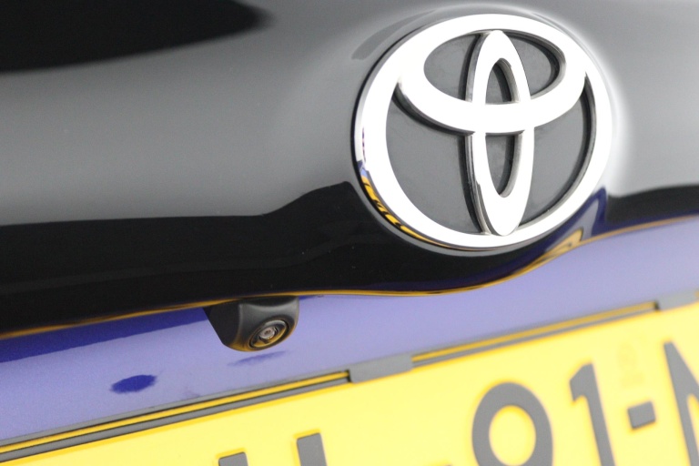 Toyota Yaris - 1.5 Hybrid 115 Special Edition 39