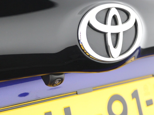 Toyota Yaris - 1.5 Hybrid 115 Special Edition