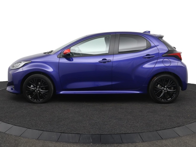 Toyota Yaris - 1.5 Hybrid 115 Special Edition