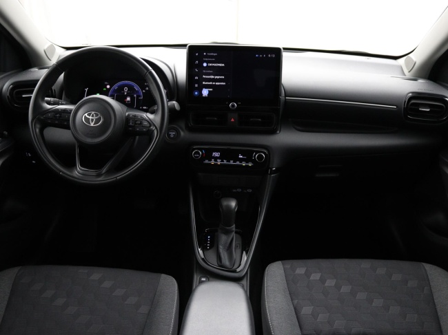 Toyota Yaris - 1.5 Hybrid 115 Special Edition