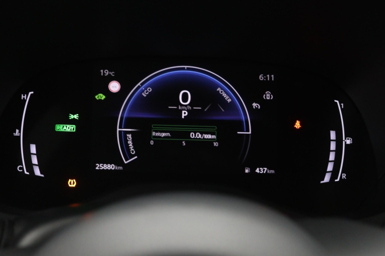 Toyota Yaris - 1.5 Hybrid 115 Special Edition 6