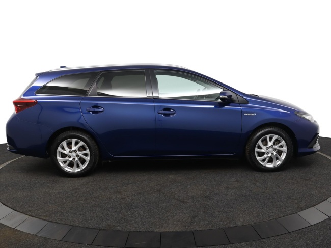 Toyota Auris Touring Sports - 1.8 Hybrid Dynamic
