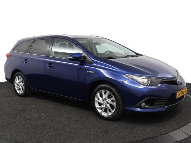 Toyota Auris Touring Sports - 1.8 Hybrid Dynamic
