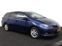 Toyota Auris Touring Sports