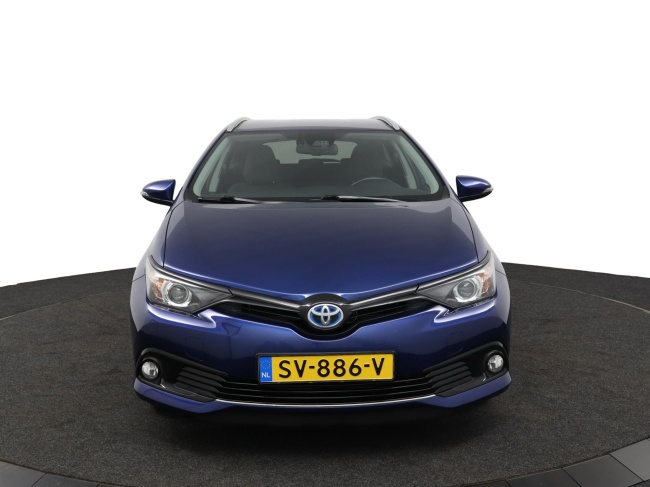 Toyota Auris Touring Sports - 1.8 Hybrid Dynamic
