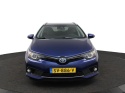 Toyota Auris Touring Sports