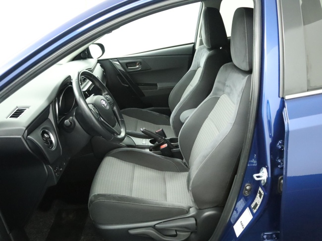 Toyota Auris Touring Sports - 1.8 Hybrid Dynamic