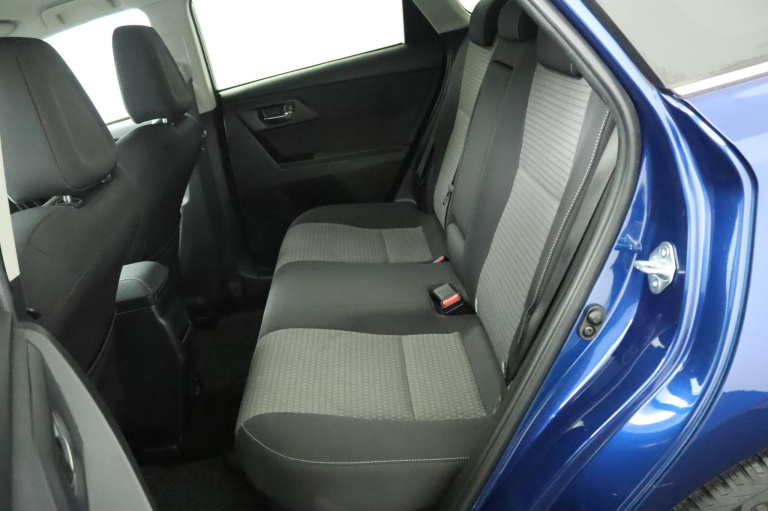 Toyota Auris Touring Sports - 1.8 Hybrid Dynamic 18