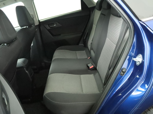 Toyota Auris Touring Sports - 1.8 Hybrid Dynamic