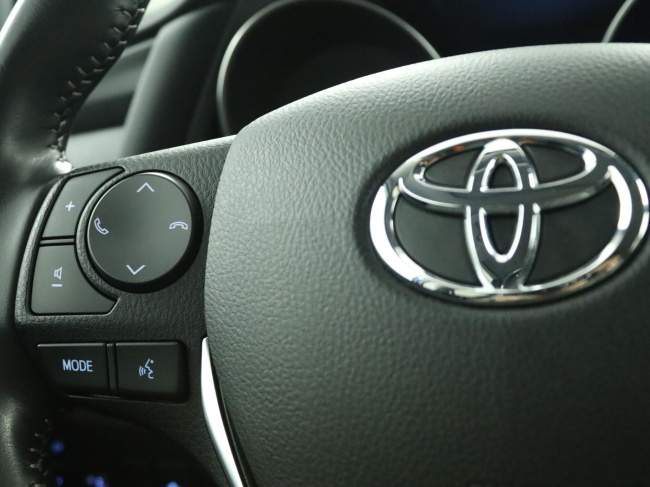 Toyota Auris Touring Sports - 1.8 Hybrid Dynamic