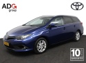 Toyota Auris Touring Sports