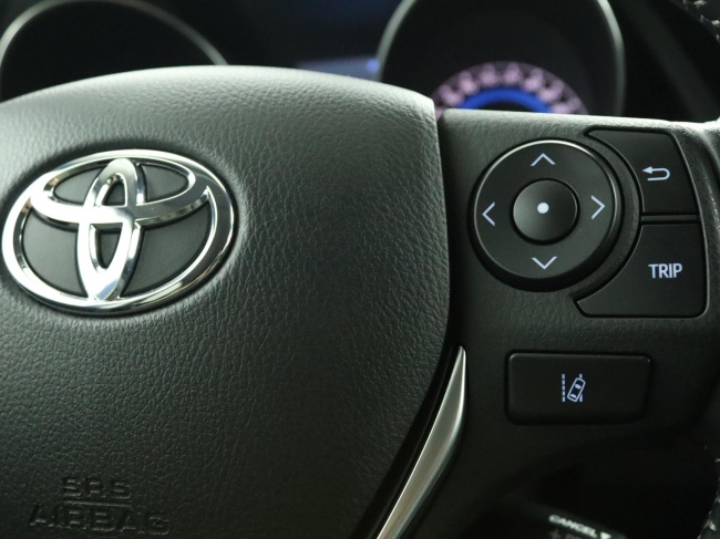 Toyota Auris Touring Sports - 1.8 Hybrid Dynamic