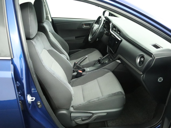 Toyota Auris Touring Sports - 1.8 Hybrid Dynamic