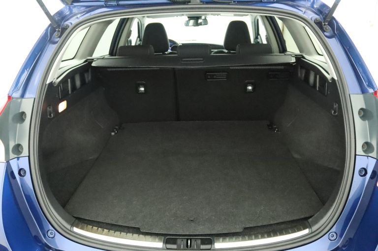 Toyota Auris Touring Sports - 1.8 Hybrid Dynamic 23