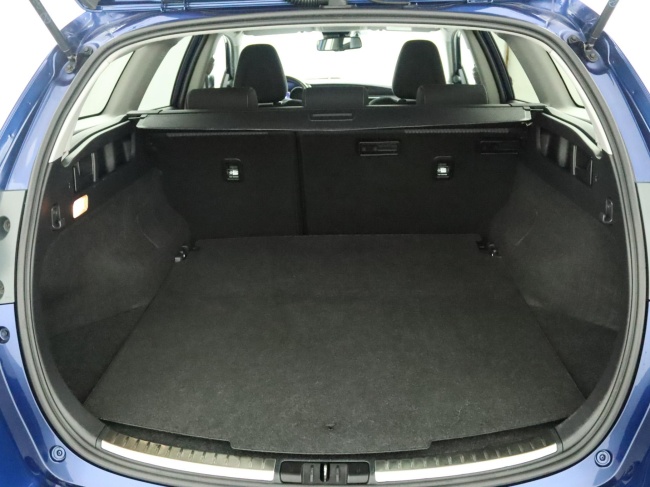 Toyota Auris Touring Sports - 1.8 Hybrid Dynamic