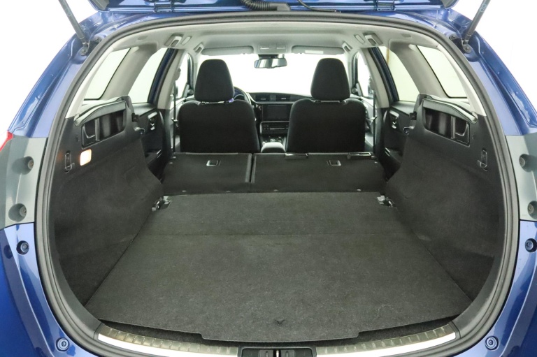 Toyota Auris Touring Sports - 1.8 Hybrid Dynamic 25